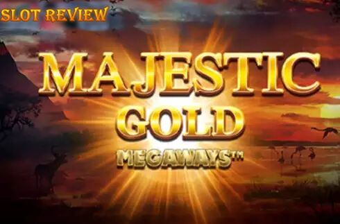 Majestic Gold Megaways